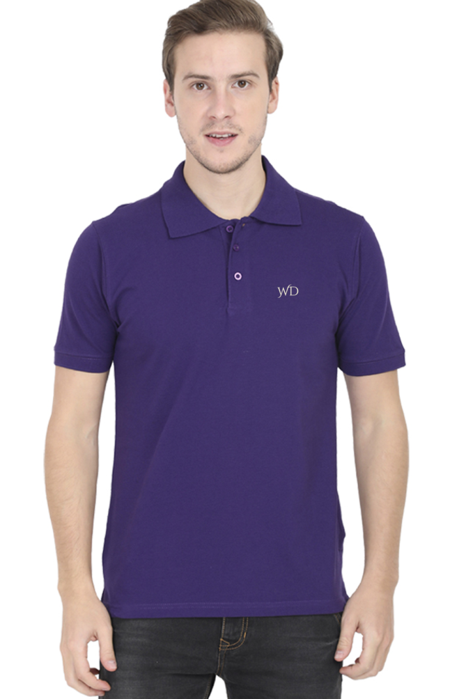 Men's Polo Tshirt