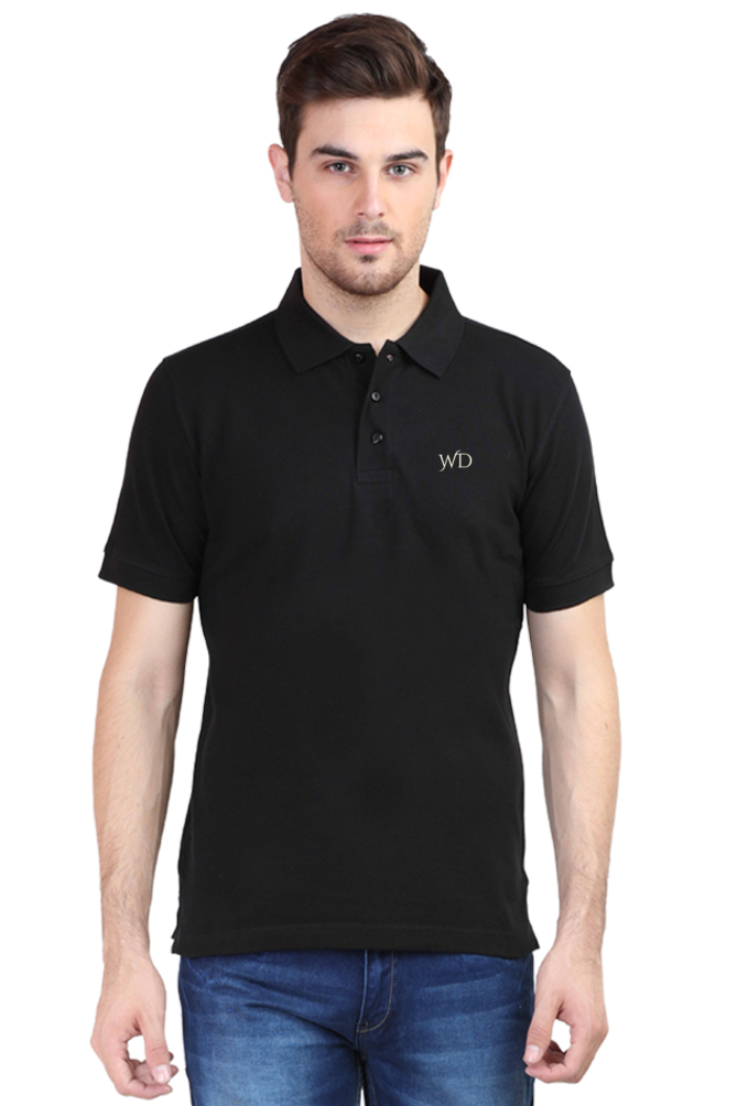 Men's Polo Tshirt
