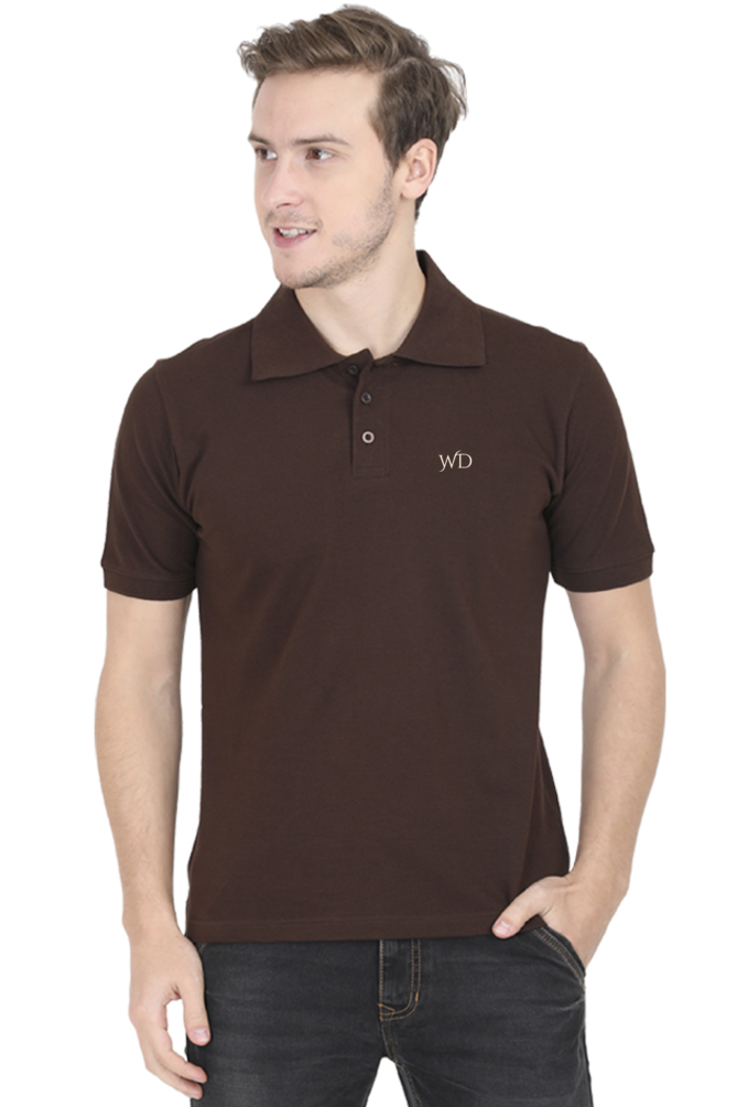 Men's Polo Tshirt