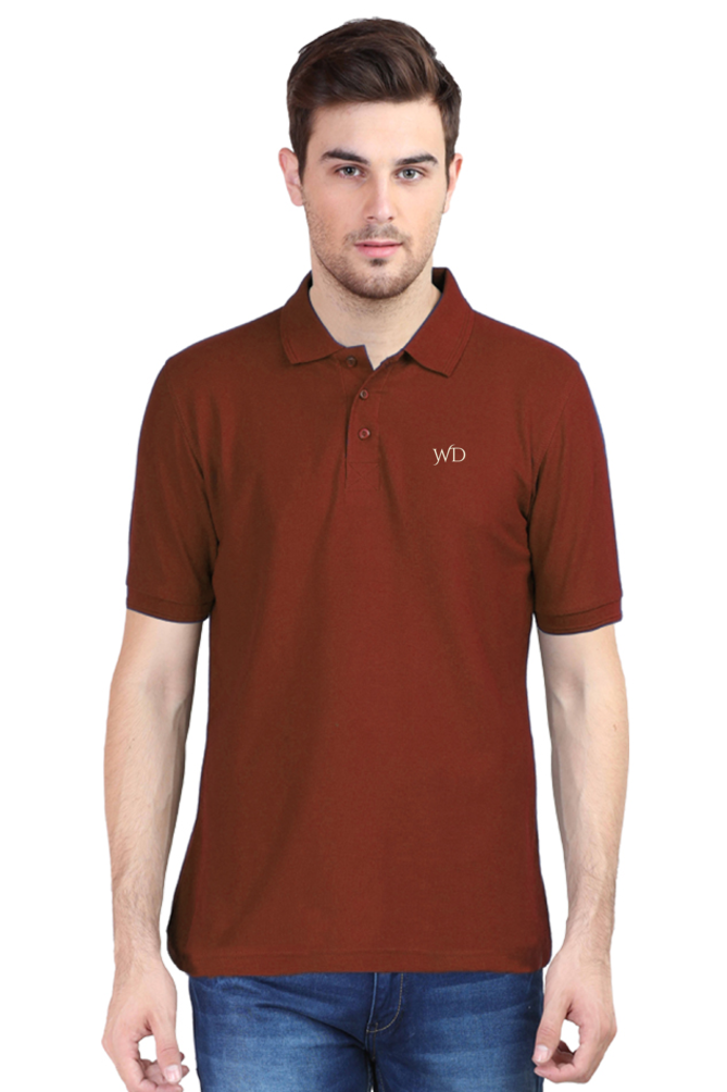 Men's Polo Tshirt