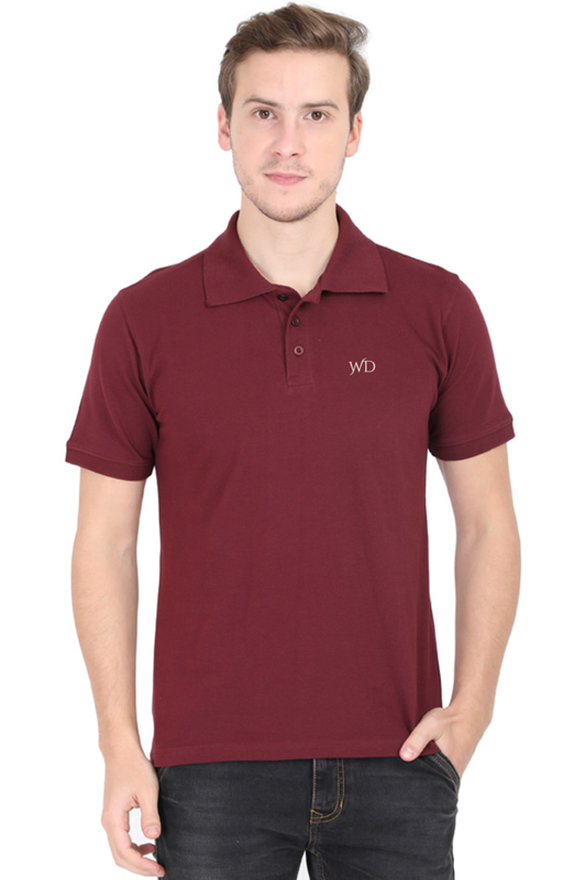 Men's Polo Tshirt