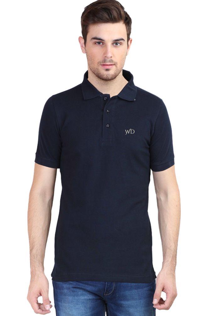 Men's Polo Tshirt