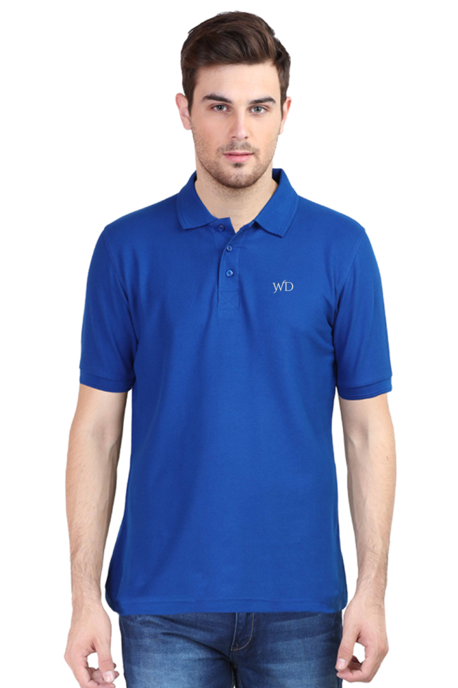 Men's Polo Tshirt